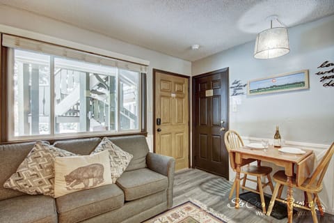 Living / Dining Room