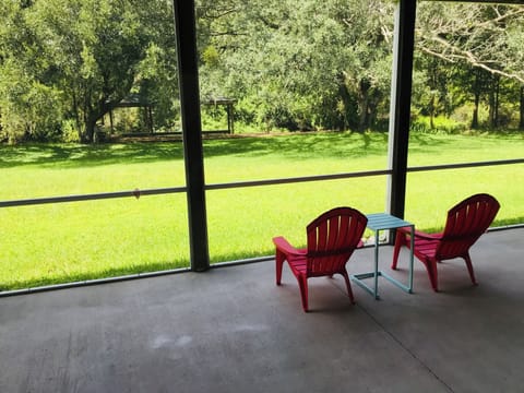 Porch