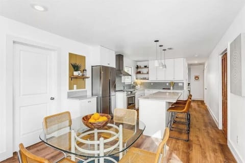 A great place to enjoy a meal together