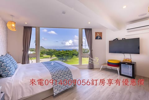 Family Quadruple Room