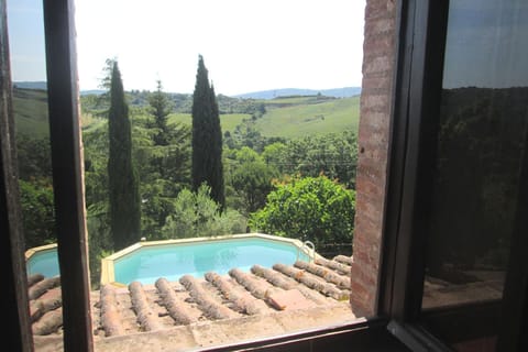 Holiday Home Swimming Pool