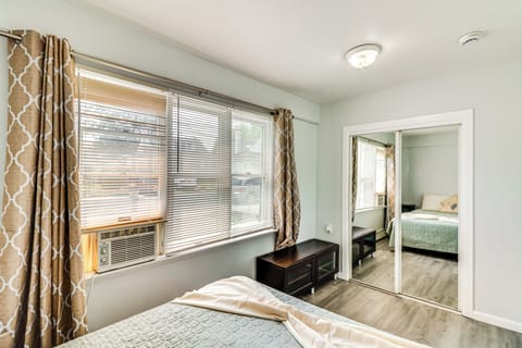 Cottage (1 Bedroom) | Interior