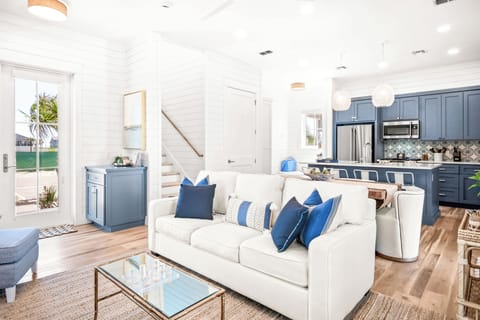 Cottage (3 Bedrooms) | Interior