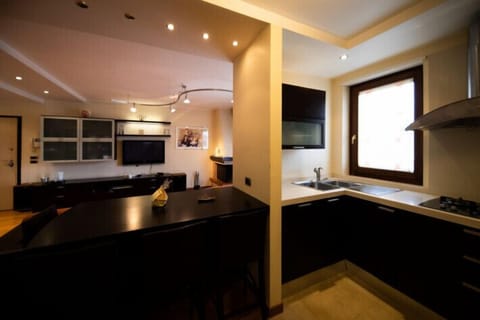 Apartment | Private kitchen