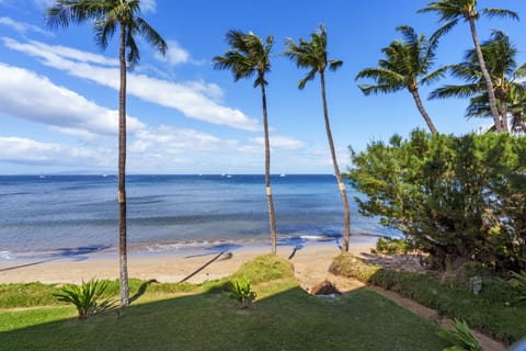 Condo, 1 Bedroom | Beach | On the beach