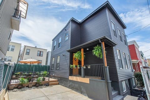 Skip the apartment—enjoy a full private house