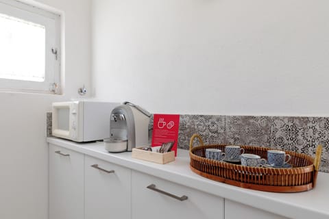 Apartment, Sea View | Bathroom | Bidet