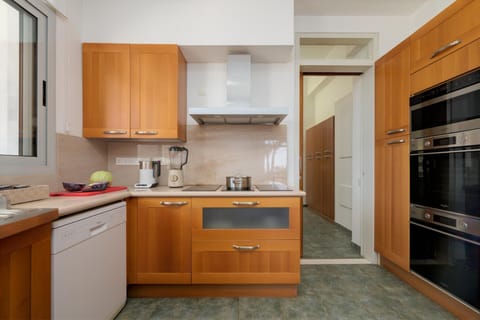 Seafront Villa Kyma by Ezoria Villas (13681)