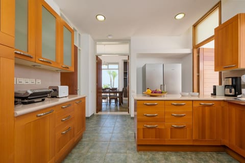 Seafront Villa Kyma by Ezoria Villas (13682)