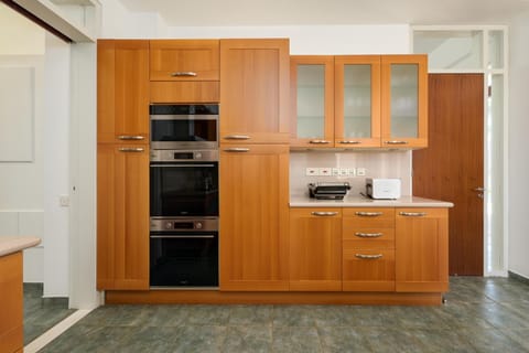 Seafront Villa Kyma by Ezoria Villas (13679)