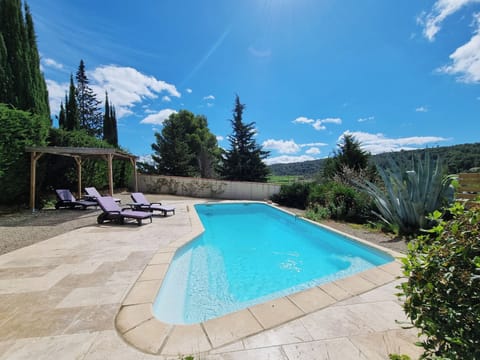 Holiday Home Swimming Pool