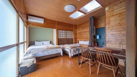 Basic House, Non Smoking | 1 bedroom, free WiFi