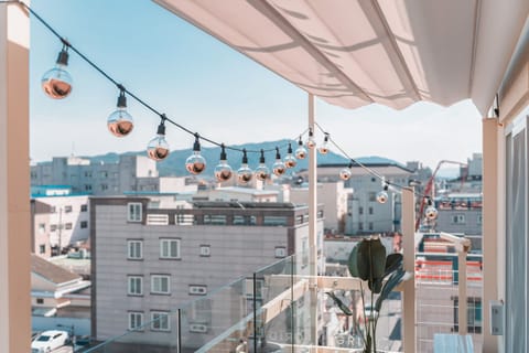 Terrace Room | Terrace/patio