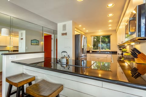 Full size appliances