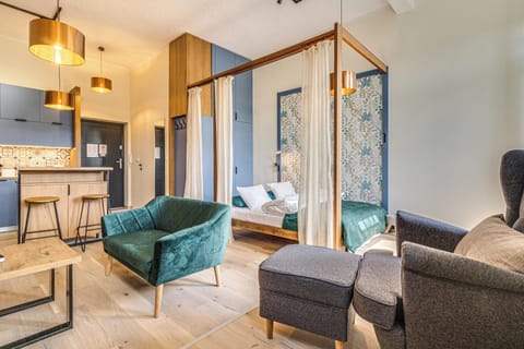 Comfort Studio Suite | Iron/ironing board, free WiFi