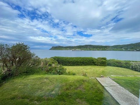 Cottage, 3 Bedrooms | Terrace/patio