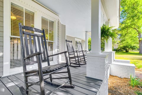 Cottage (2 Bedrooms) | Interior