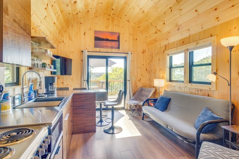 House (1 Bedroom) | Interior