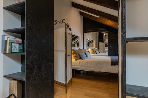 House | 1 bedroom