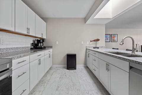 Where culinary creativity meets modern elegance!