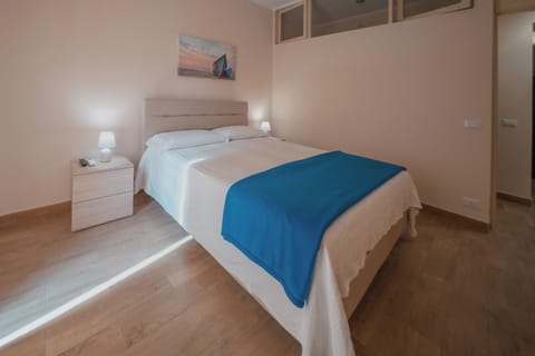Apartment, Balcony, Mountain View | 1 bedroom, WiFi (free)