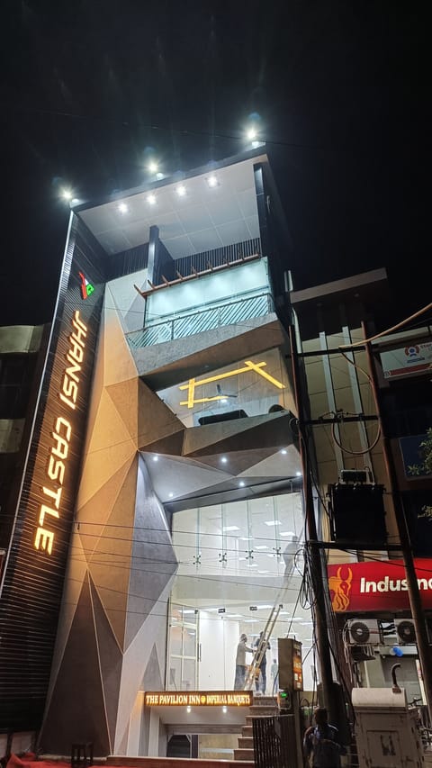 Building design