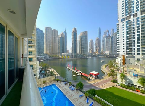 Deluxe Loft, Bay View | Water view