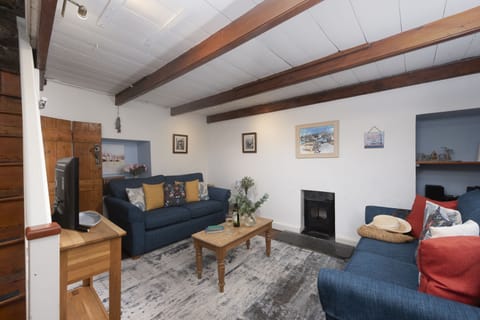 Sofas, Coffee Table, TV-7 Virgin Street