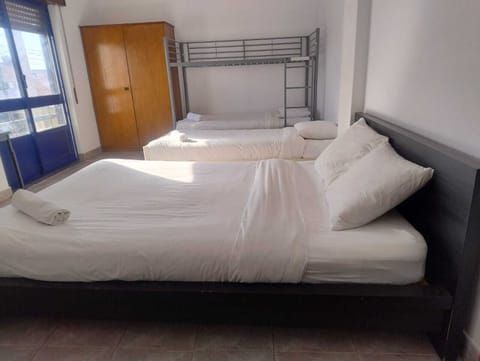 Family Studio Suite, 1 Bedroom | Desk, soundproofing, iron/ironing board, free WiFi