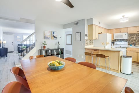 Apartment (4 Bedrooms) | Interior