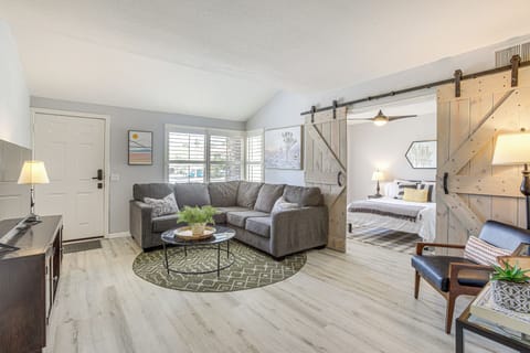 Apartment (4 Bedrooms) | Interior