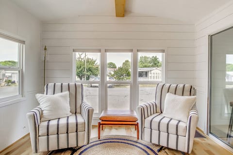 Cottage (3 Bedrooms) | Interior