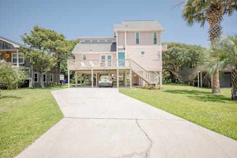 Exterior - Front
