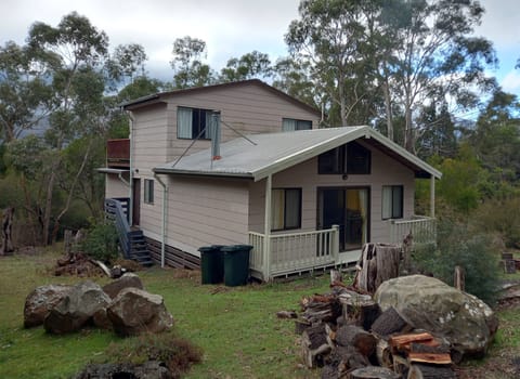 Grampians Trail Cottage