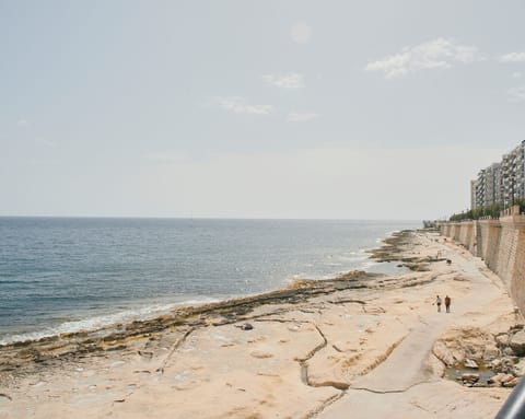 Sliema Promenade