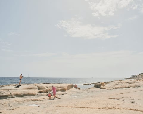 Fond Ghadir beach