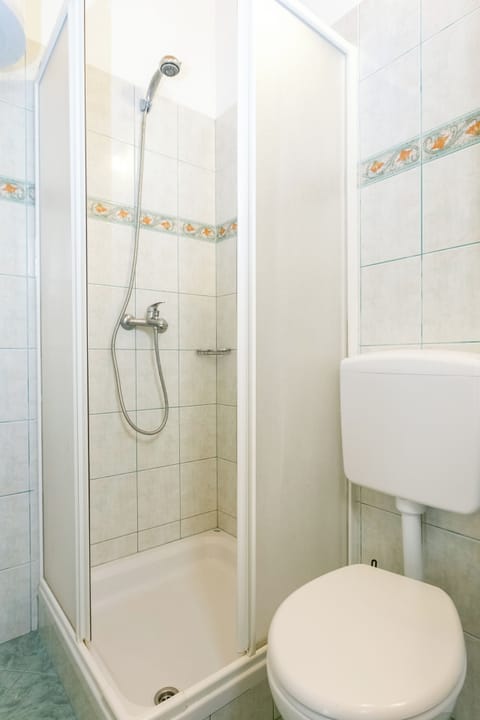 Comfort Room, Balcony, Sea View | Bathroom