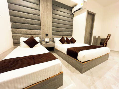 Triple Room | Free WiFi