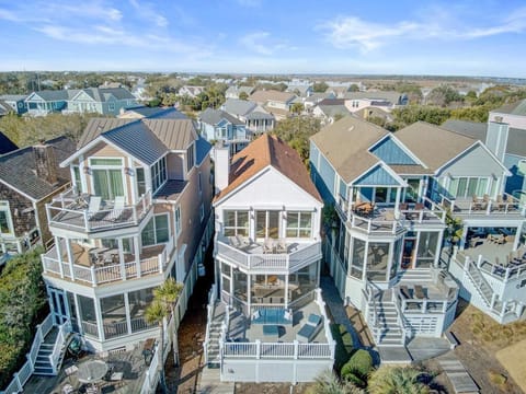 45 Ocean Point