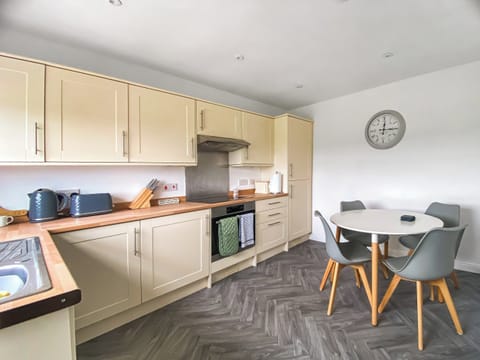 Kitchen/diner | Guise Cottage, Alford, near Banchory