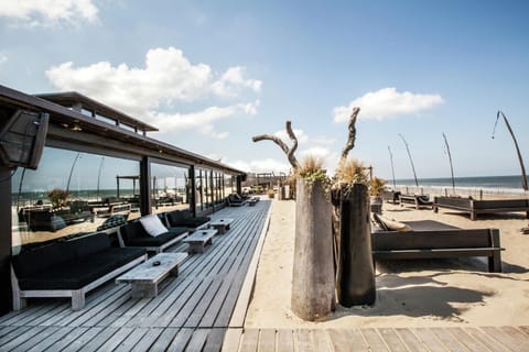Chalet | View from property