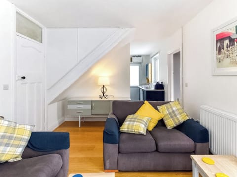 Living room | BrynView, Reynoldston, Gower Peninsula