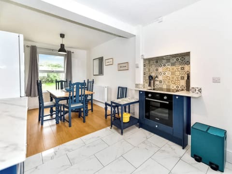 Dining Area | BrynView, Reynoldston, Gower Peninsula