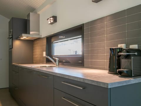 Chalet | Private kitchen