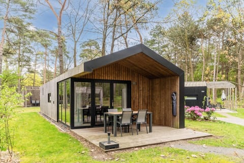 Chalet | Balcony