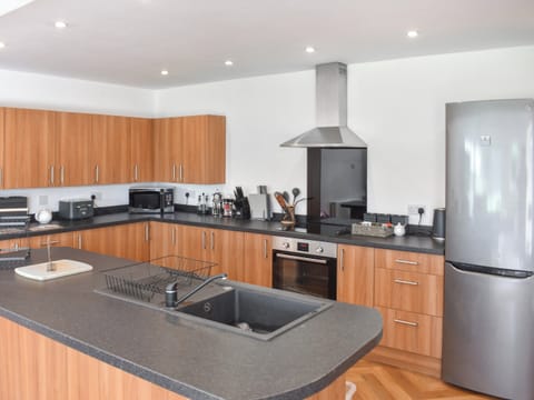 Kitchen | Kalinka, Fimby, near Cockermouth