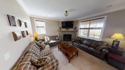 Furniture, Indoors, Living Room, Couch, Home Decor