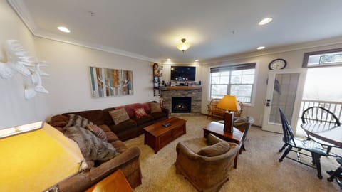 Furniture, Indoors, Living Room, Home Decor, Couch