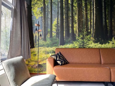 Bungalow | Living room