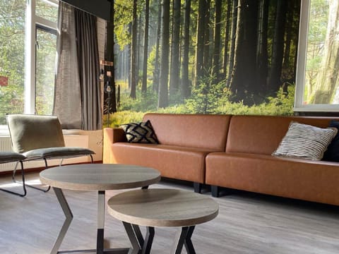 Bungalow | Living room